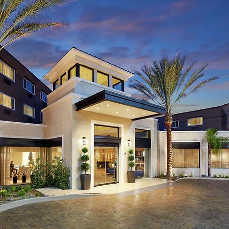 Hilton Garden Inn San Diego Mission Valley/Stadium Extérieur photo