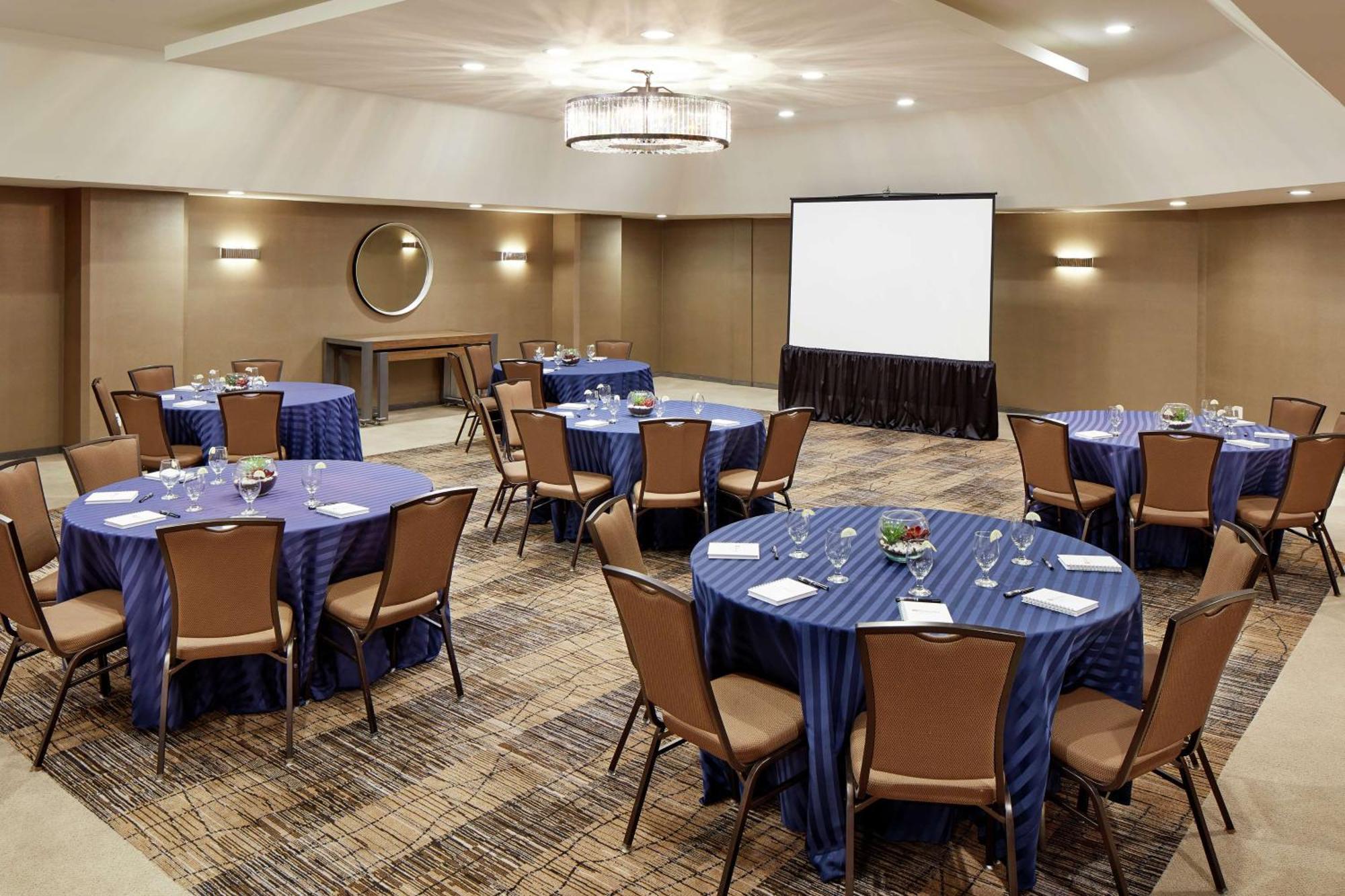 Hilton Garden Inn San Diego Mission Valley/Stadium Extérieur photo