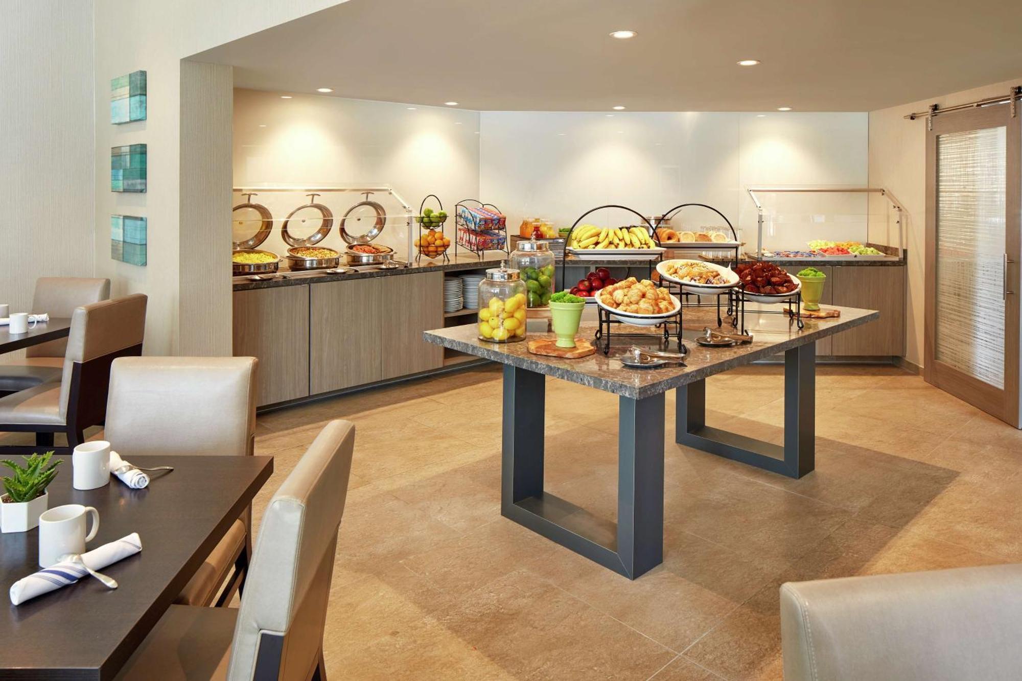 Hilton Garden Inn San Diego Mission Valley/Stadium Extérieur photo
