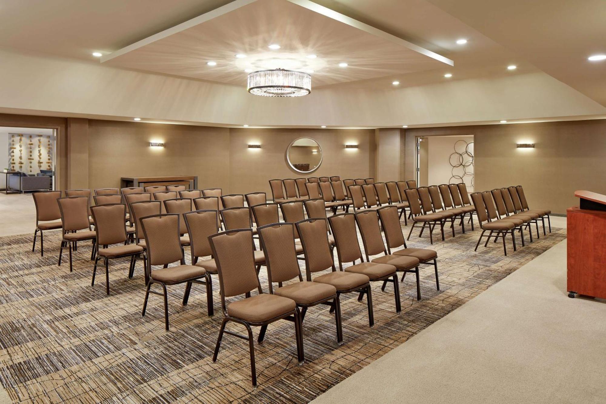 Hilton Garden Inn San Diego Mission Valley/Stadium Extérieur photo