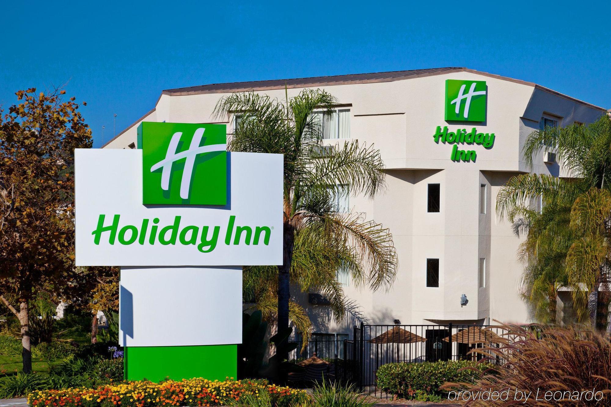 Hilton Garden Inn San Diego Mission Valley/Stadium Extérieur photo