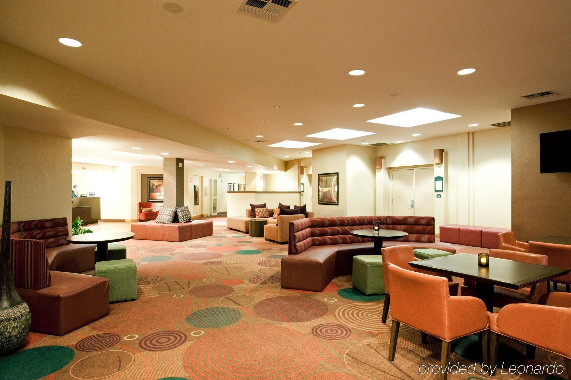 Hilton Garden Inn San Diego Mission Valley/Stadium Intérieur photo