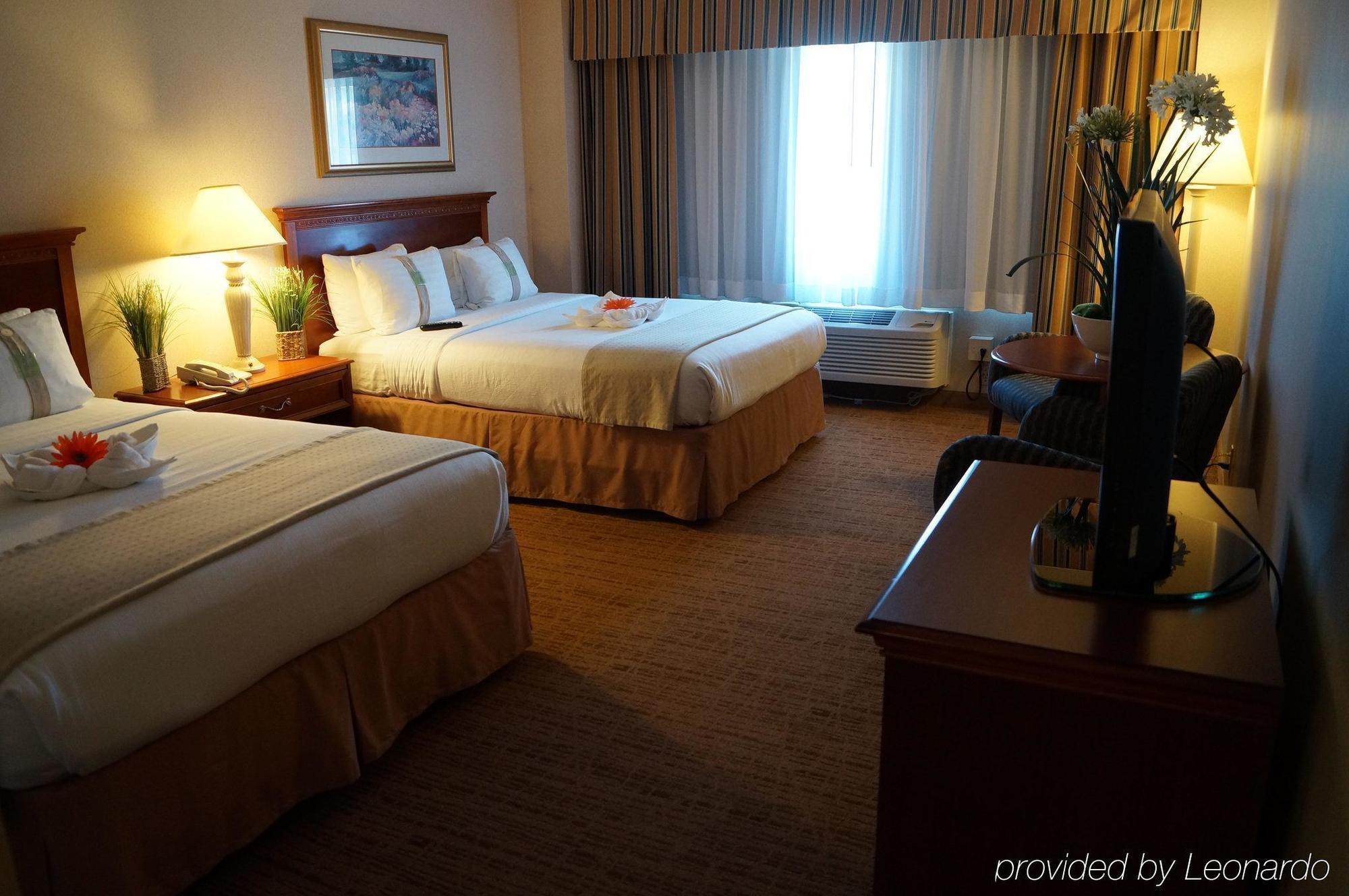 Hilton Garden Inn San Diego Mission Valley/Stadium Extérieur photo