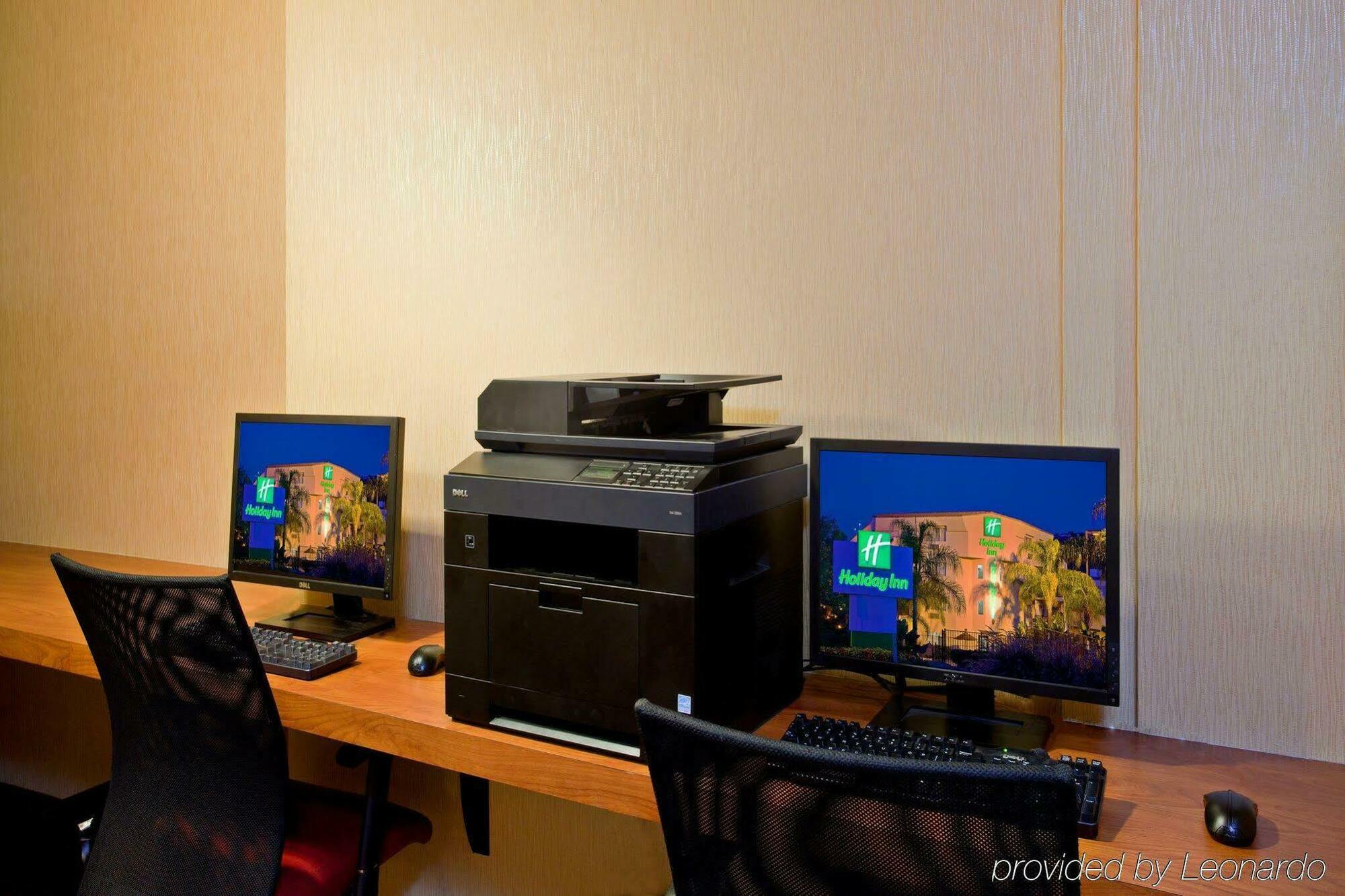 Hilton Garden Inn San Diego Mission Valley/Stadium Facilités photo