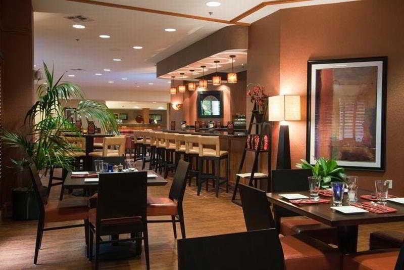 Hilton Garden Inn San Diego Mission Valley/Stadium Extérieur photo